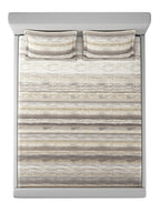 CHESTER-DRIFTWOOD KING BED SHEET SET