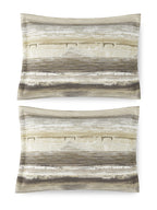 CHESTER-DRIFTWOOD KING BED SHEET SET
