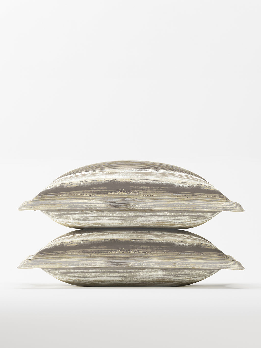 CHESTER-DRIFTWOOD KING BED SHEET SET