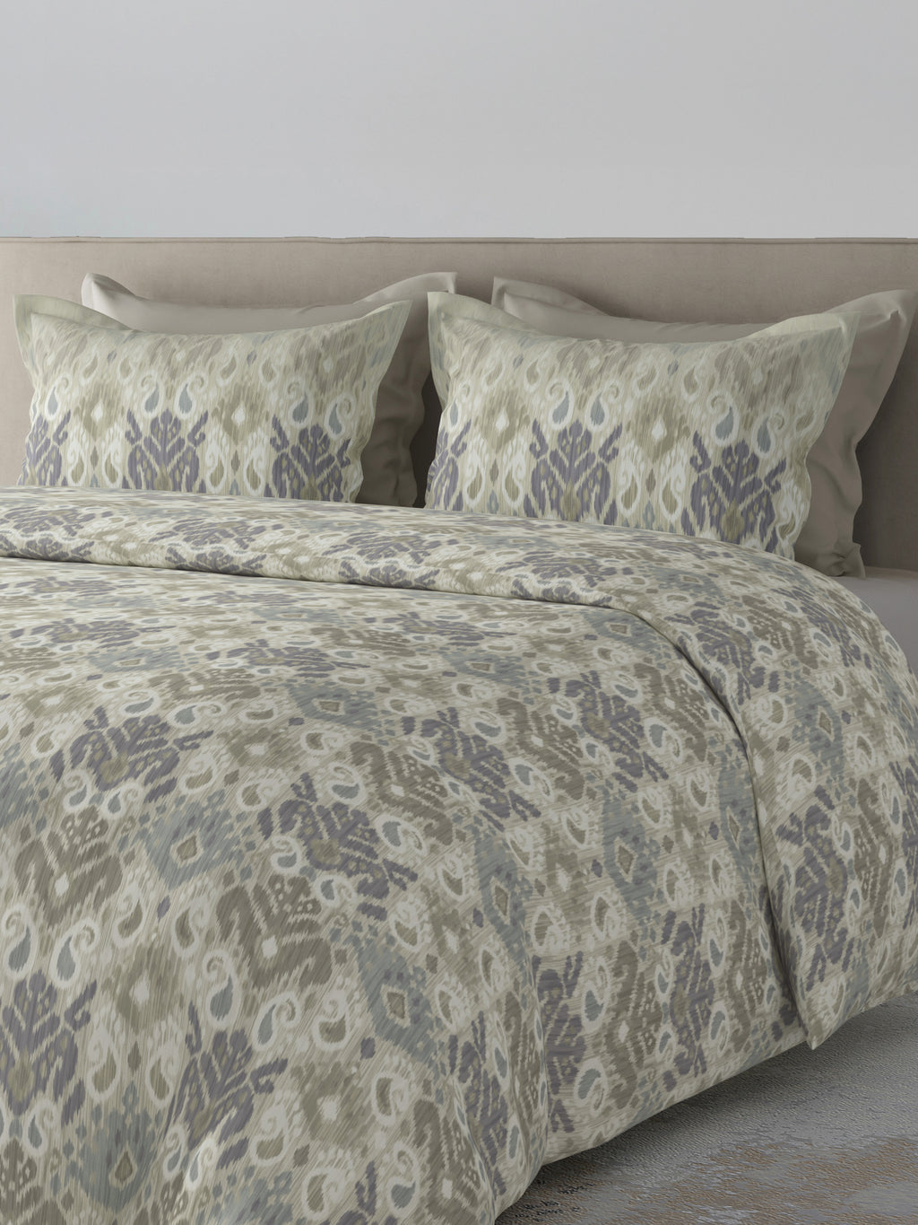 VALORE-MINERAL KING BED SHEET SET