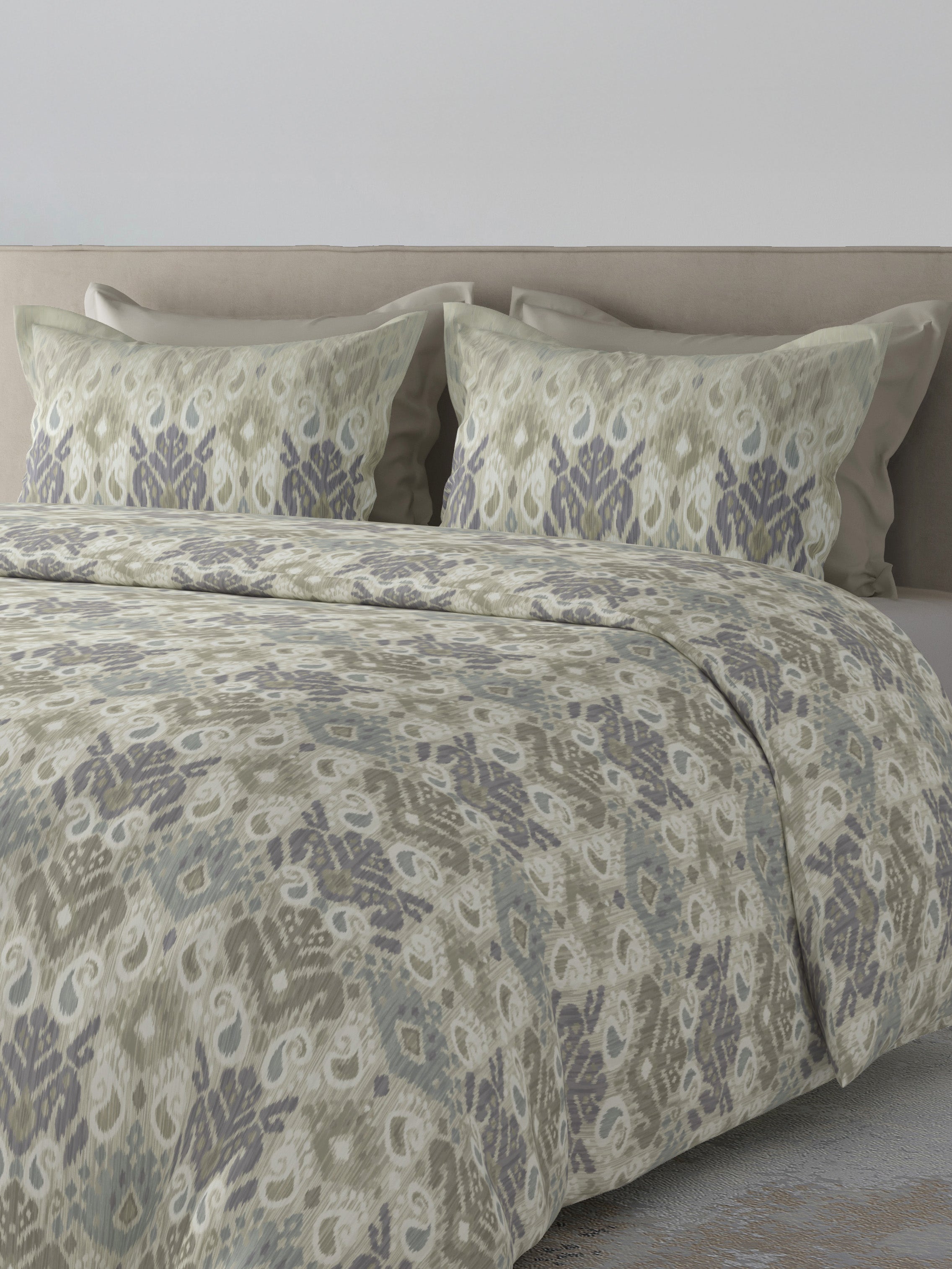 VALORE-MINERAL KING BED SHEET SET