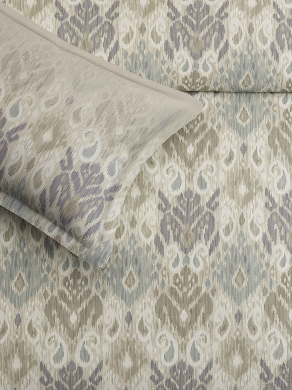 VALORE-MINERAL KING BED SHEET SET
