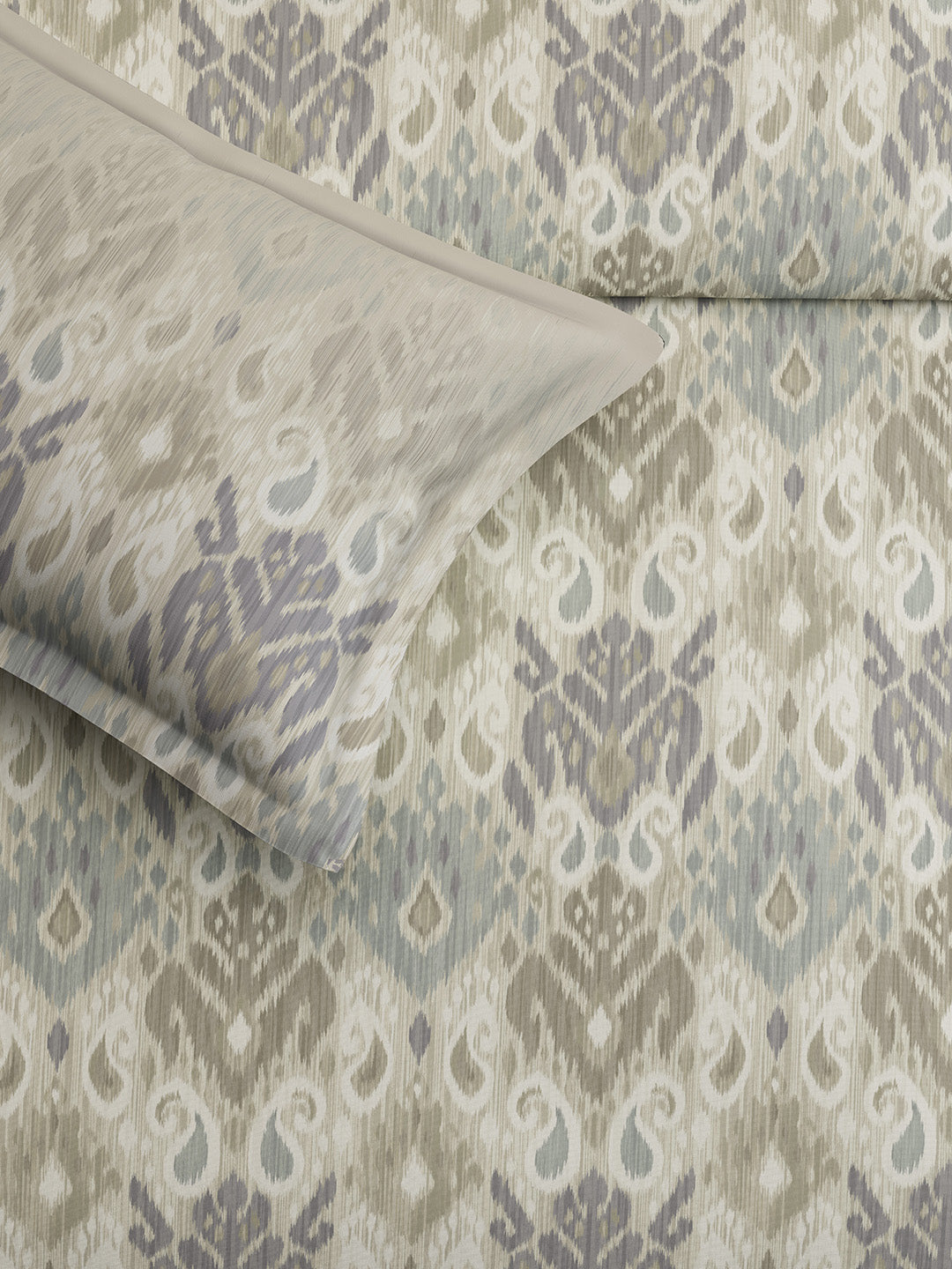 VALORE-MINERAL KING BED SHEET SET