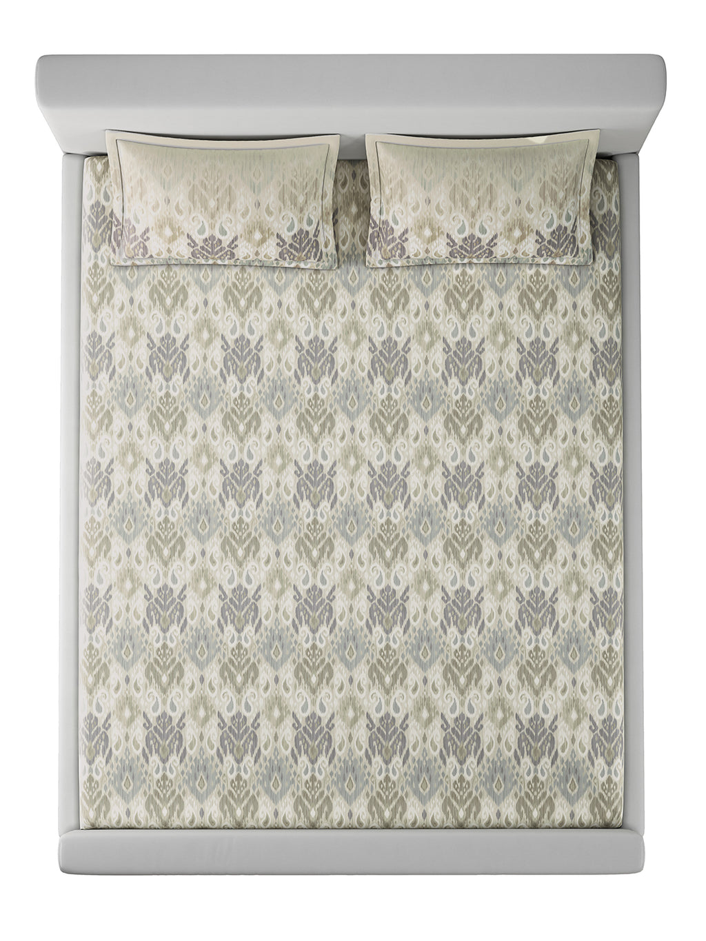 VALORE-MINERAL KING BED SHEET SET