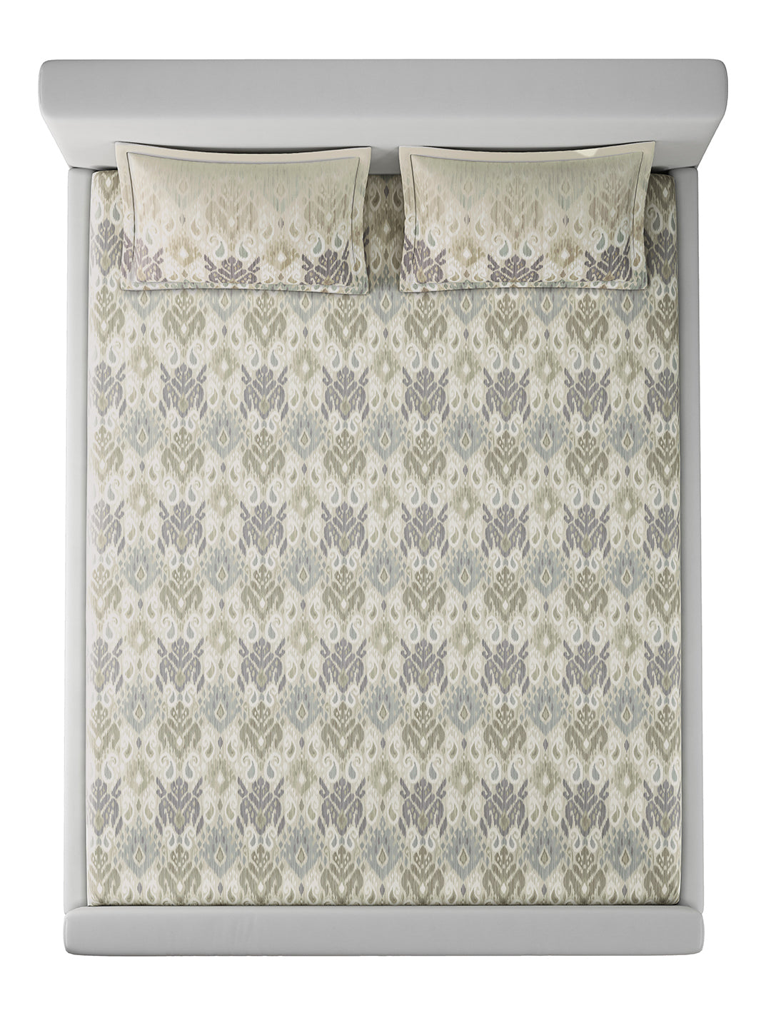 VALORE-MINERAL KING BED SHEET SET