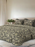 CLARA-LAUREL OAK KING BED SHEET SET