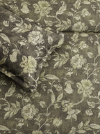 CLARA-LAUREL OAK KING BED SHEET SET