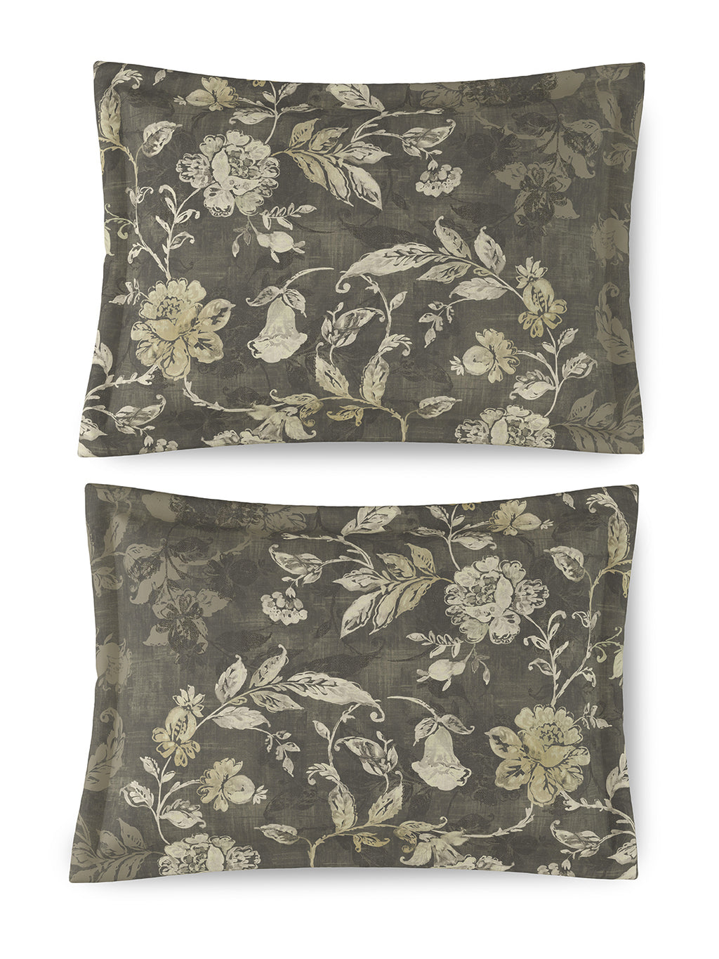 CLARA-LAUREL OAK KING BED SHEET SET