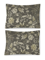 CLARA-LAUREL OAK KING BED SHEET SET