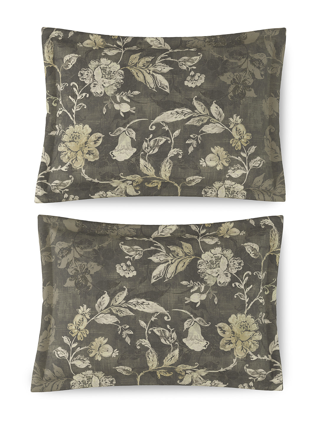CLARA-LAUREL OAK KING BED SHEET SET