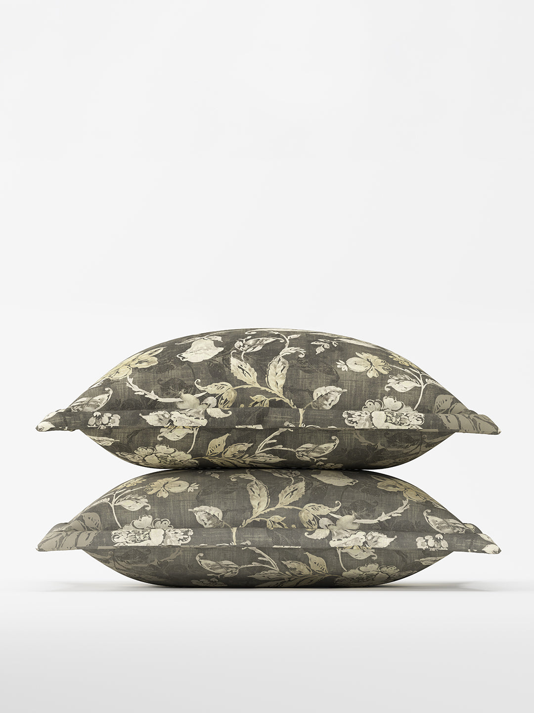 CLARA-LAUREL OAK KING BED SHEET SET