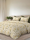 DELLA-SUNSTRUCK KING BED SHEET SET