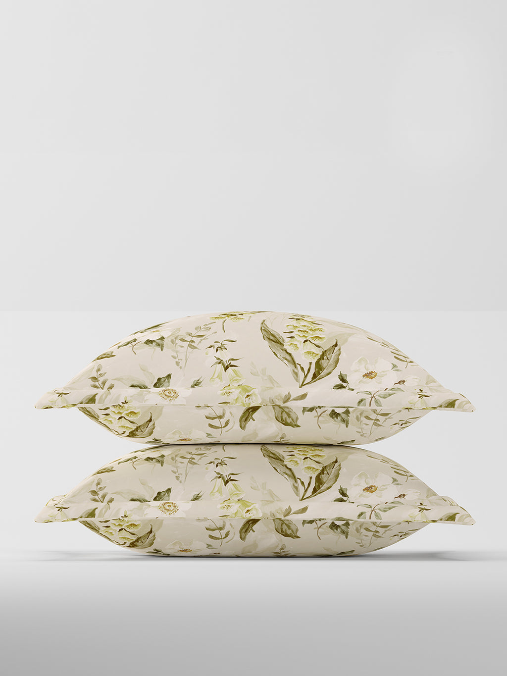 DELLA-SUNSTRUCK KING BED SHEET SET
