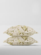 DELLA-SUNSTRUCK KING BED SHEET SET