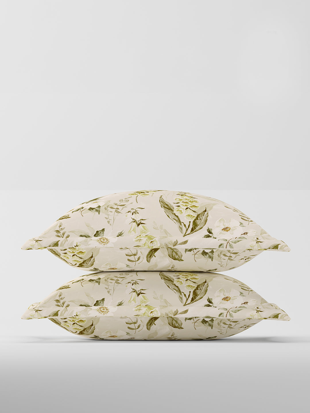 DELLA-SUNSTRUCK KING BED SHEET SET