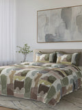 QUANTIS-FOREST KING BED SHEET SET