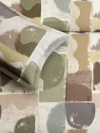 QUANTIS-FOREST KING BED SHEET SET