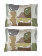 QUANTIS-FOREST KING BED SHEET SET