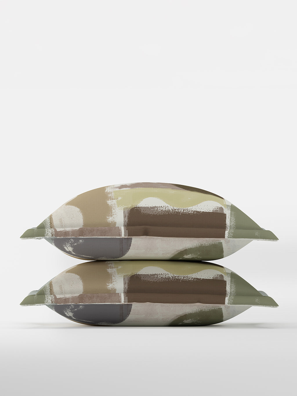 QUANTIS-FOREST KING BED SHEET SET