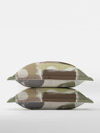 QUANTIS-FOREST KING BED SHEET SET