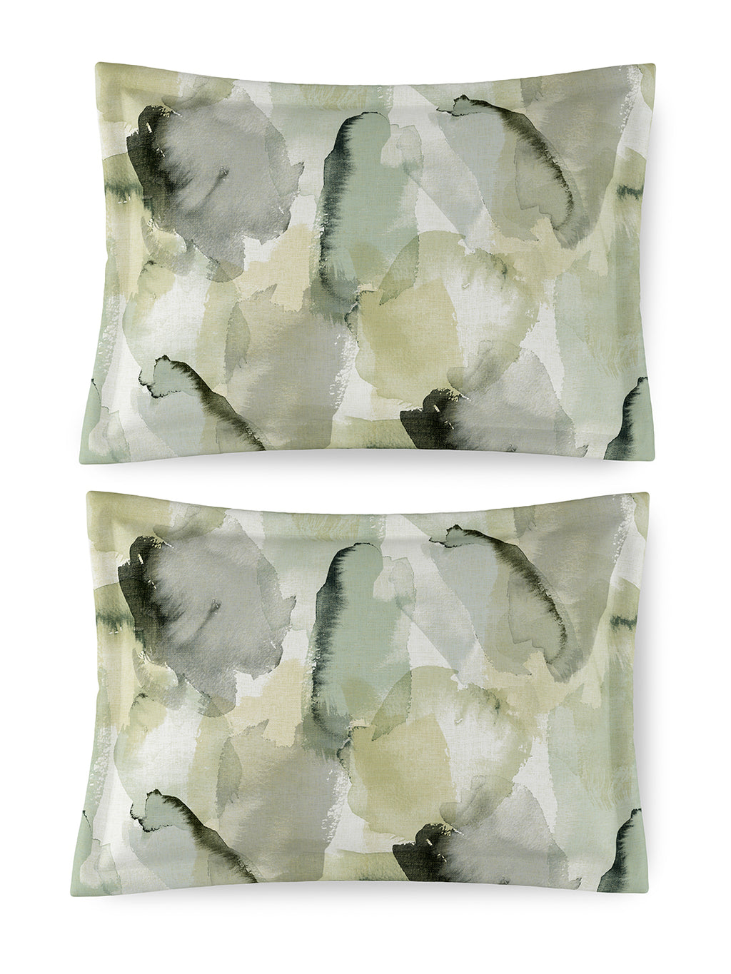 MARBLIS-AVOCADO OIL KING BED SHEET SET