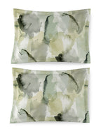 MARBLIS-AVOCADO OIL KING BED SHEET SET