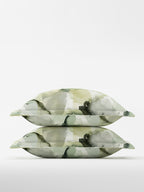 MARBLIS-AVOCADO OIL KING BED SHEET SET