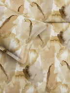 MARBLIS-IRISH CREAM KING BED SHEET SET