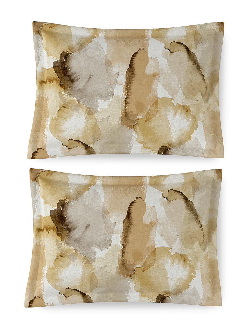MARBLIS-IRISH CREAM KING BED SHEET SET