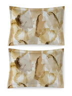 MARBLIS-IRISH CREAM KING BED SHEET SET