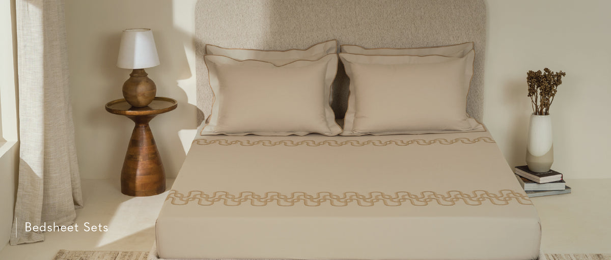 BEDSHEET SETS