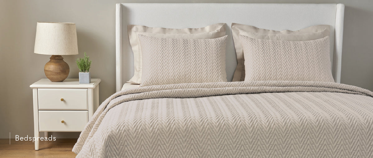 BEDSPREADS