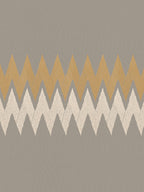 BELFAST-METALLIC GREY KING BED SHEET SET