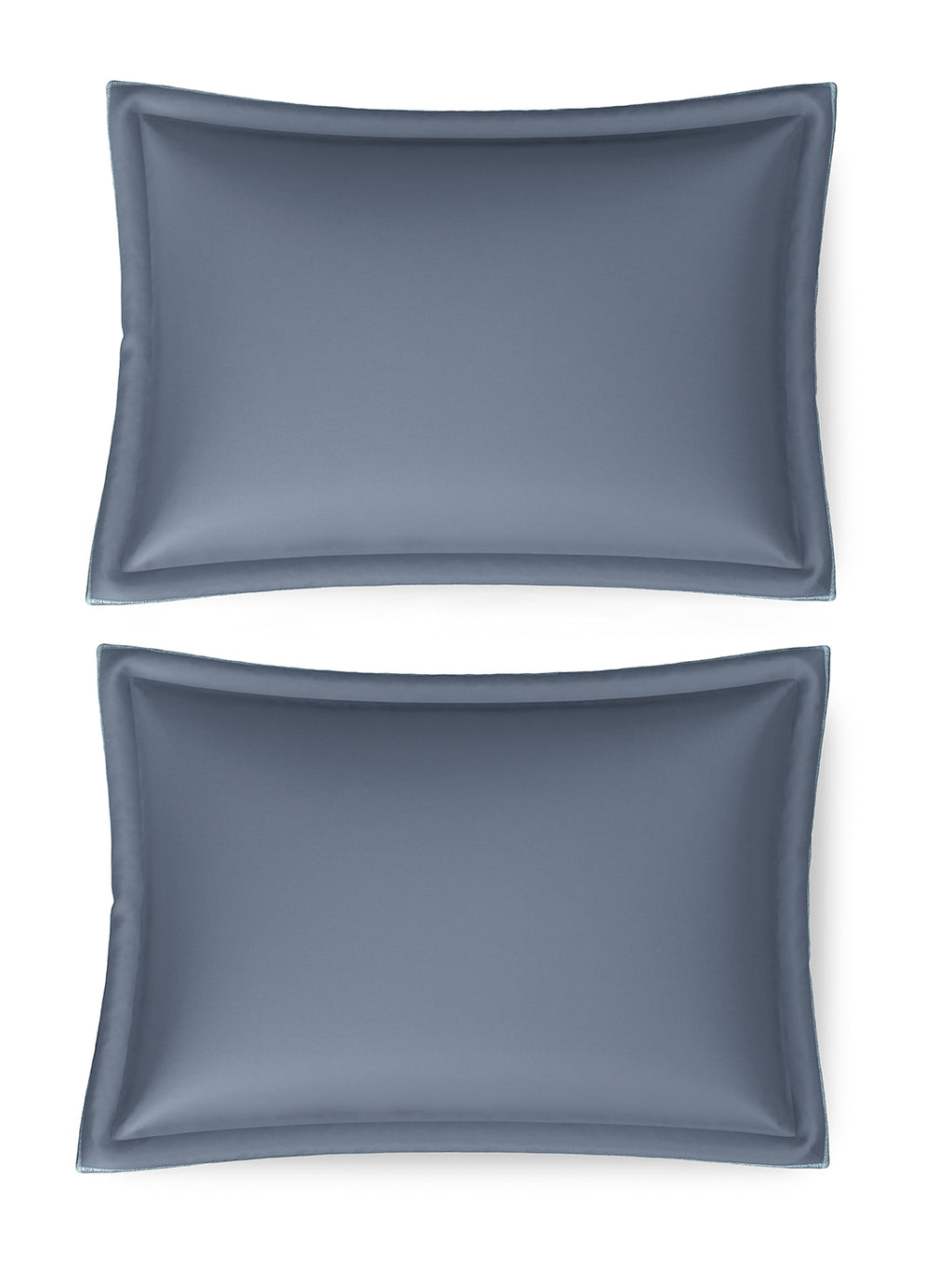 BAYWOOD-SLATE BLUE KING BED SHEET SET