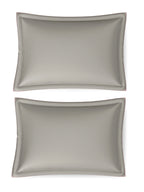 CITADEL-STORM GREY KING BED SHEET SET