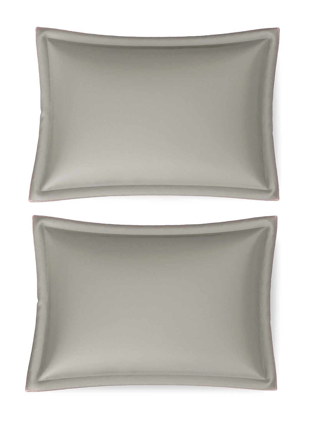 CITADEL-STORM GREY KING BED SHEET SET