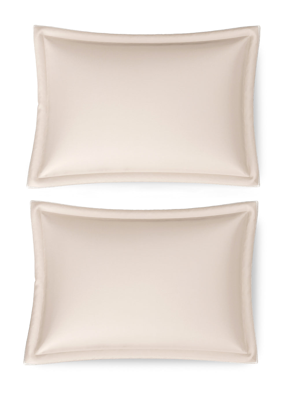 ASTER-NATURAL KING BED SHEET SET
