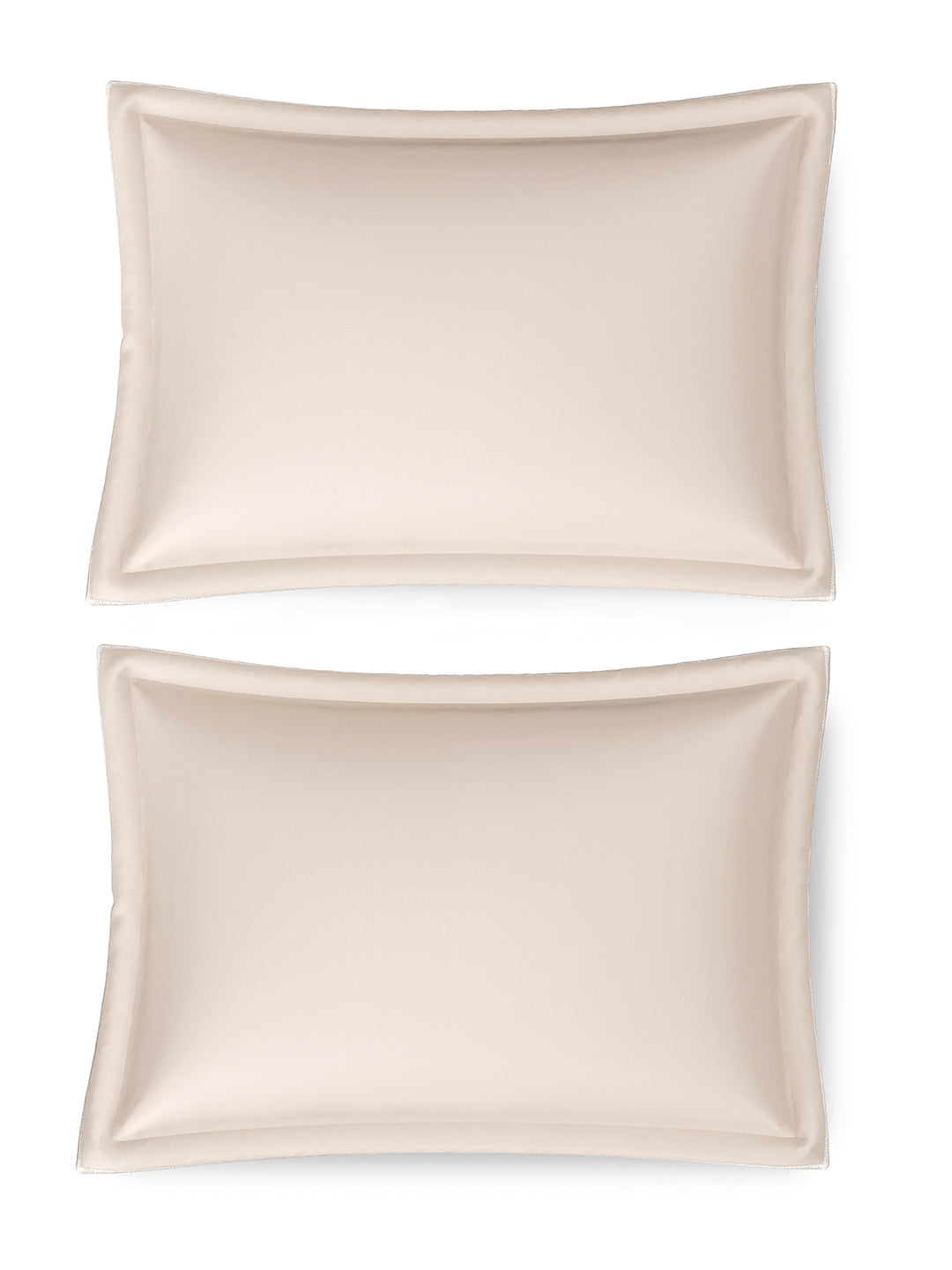 ASTER-NATURAL KING BED SHEET SET