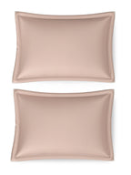 CABANA-ROSE WATER KING BED SHEET SET