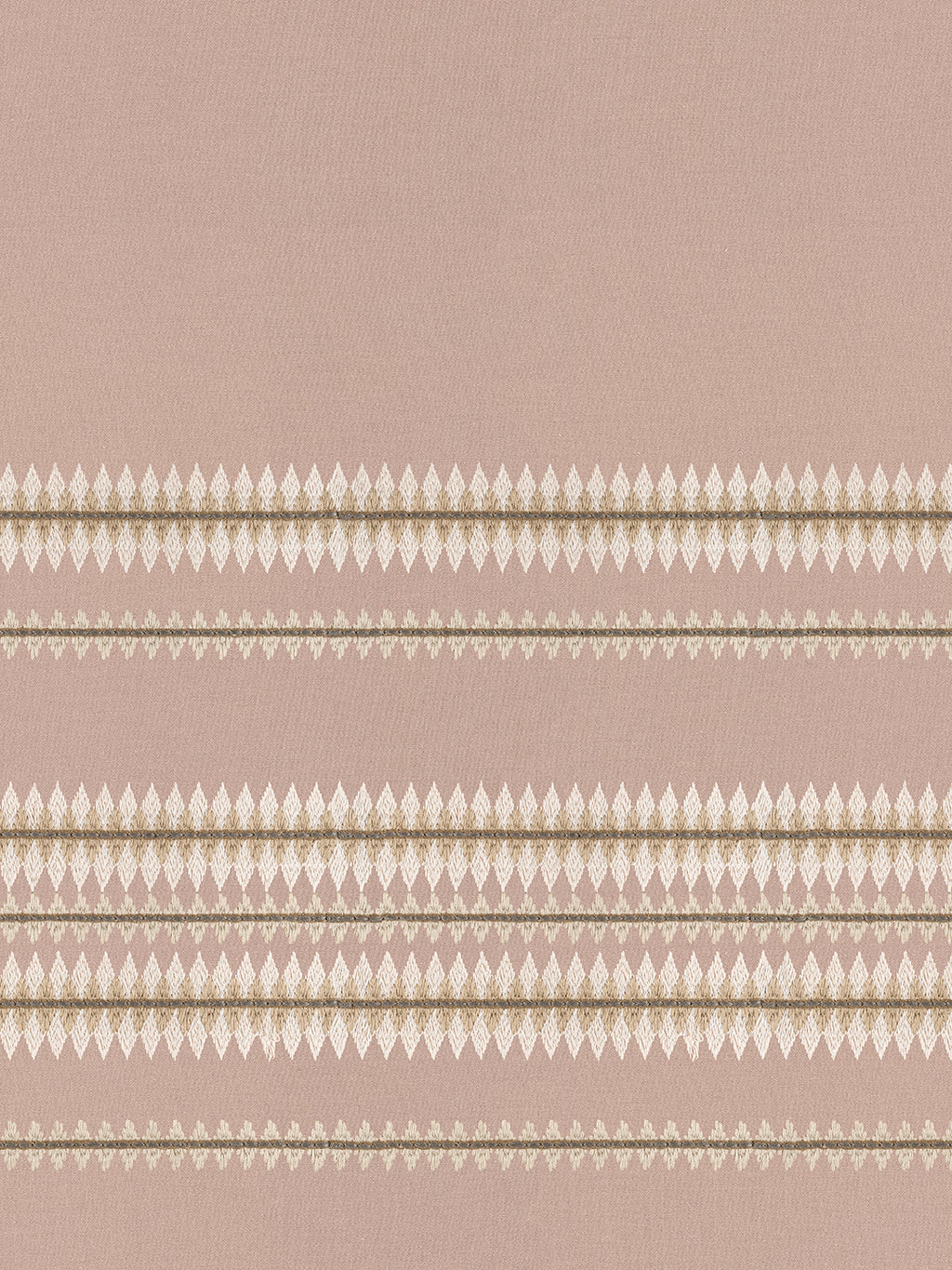 CABANA-ROSE WATER KING BED SHEET SET
