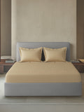 CYPRESS-ANCIENT GRAIN KING BED SHEET SET
