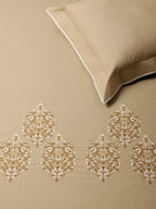 CYPRESS-ANCIENT GRAIN KING BED SHEET SET
