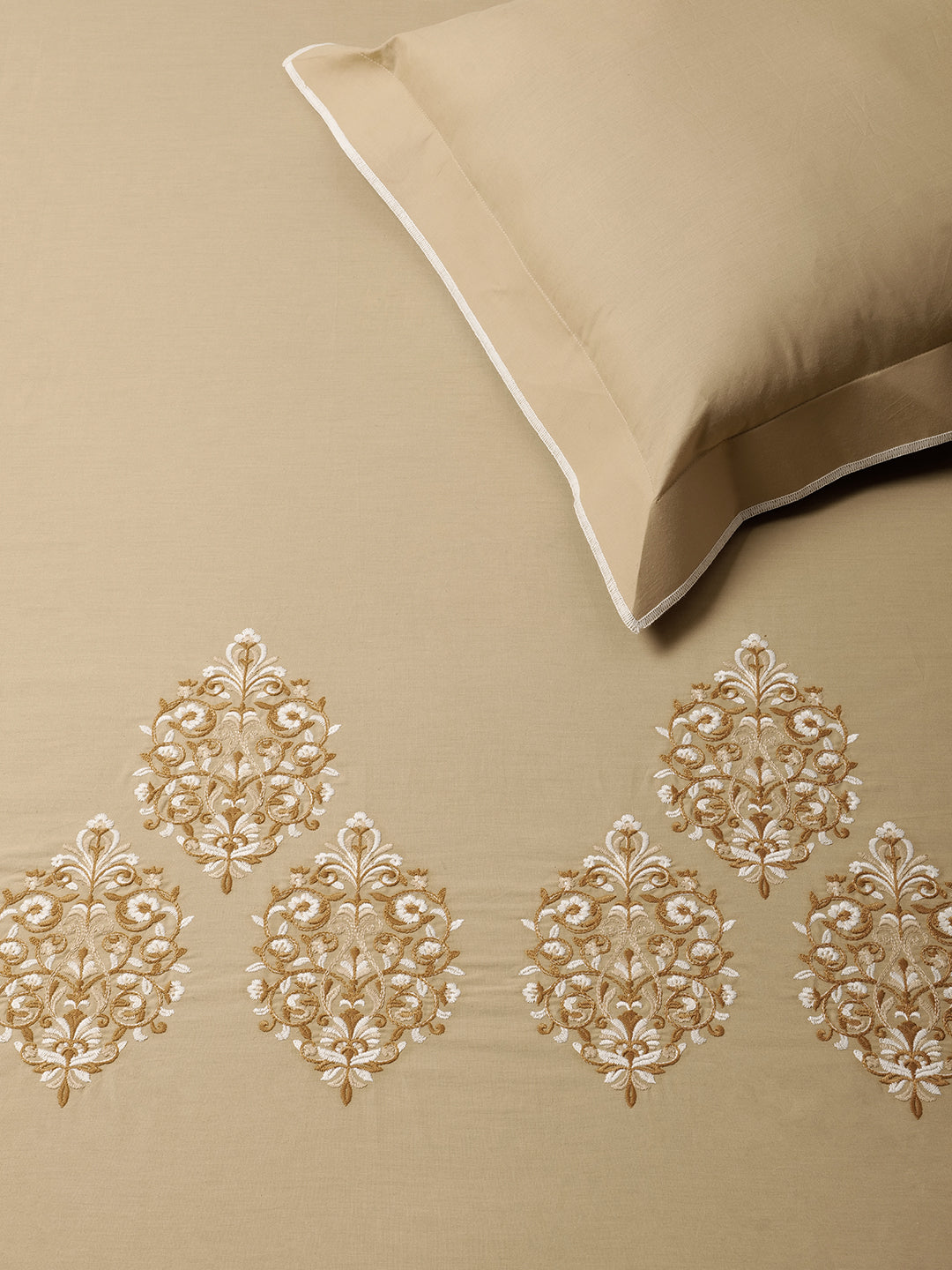 CYPRESS-ANCIENT GRAIN KING BED SHEET SET
