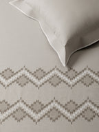 CAMERON-MOONBEAM KING BED SHEET SET