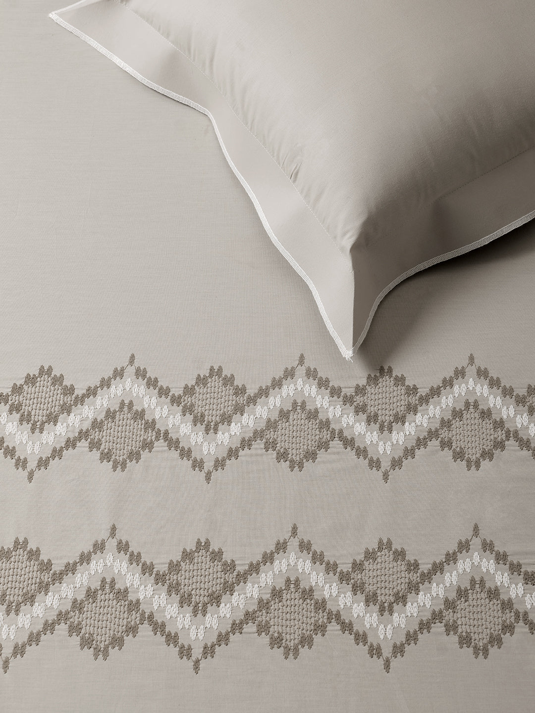 CAMERON-MOONBEAM KING BED SHEET SET