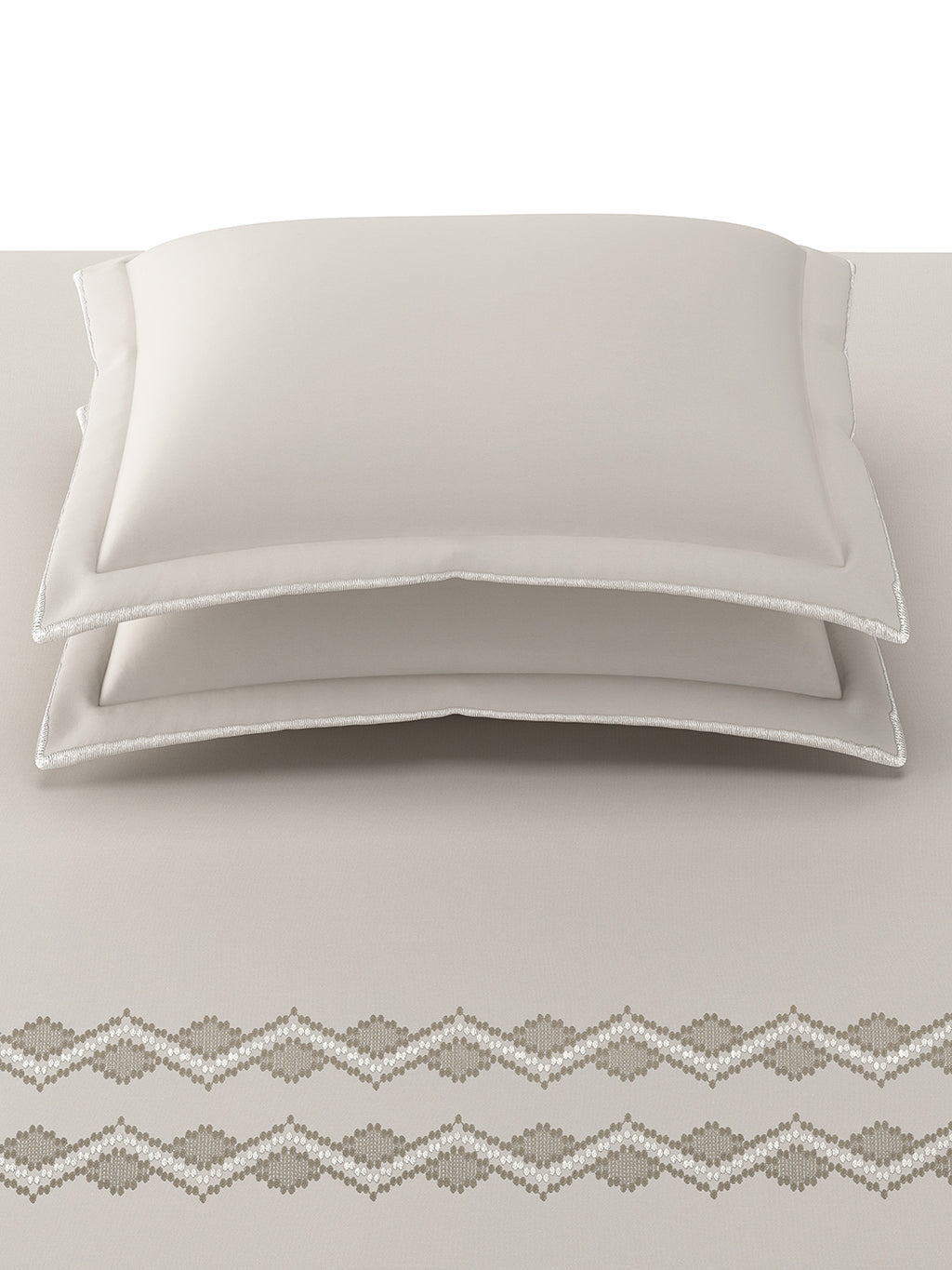 CAMERON-MOONBEAM KING BED SHEET SET
