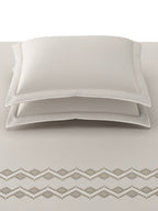 CAMERON-MOONBEAM KING BED SHEET SET