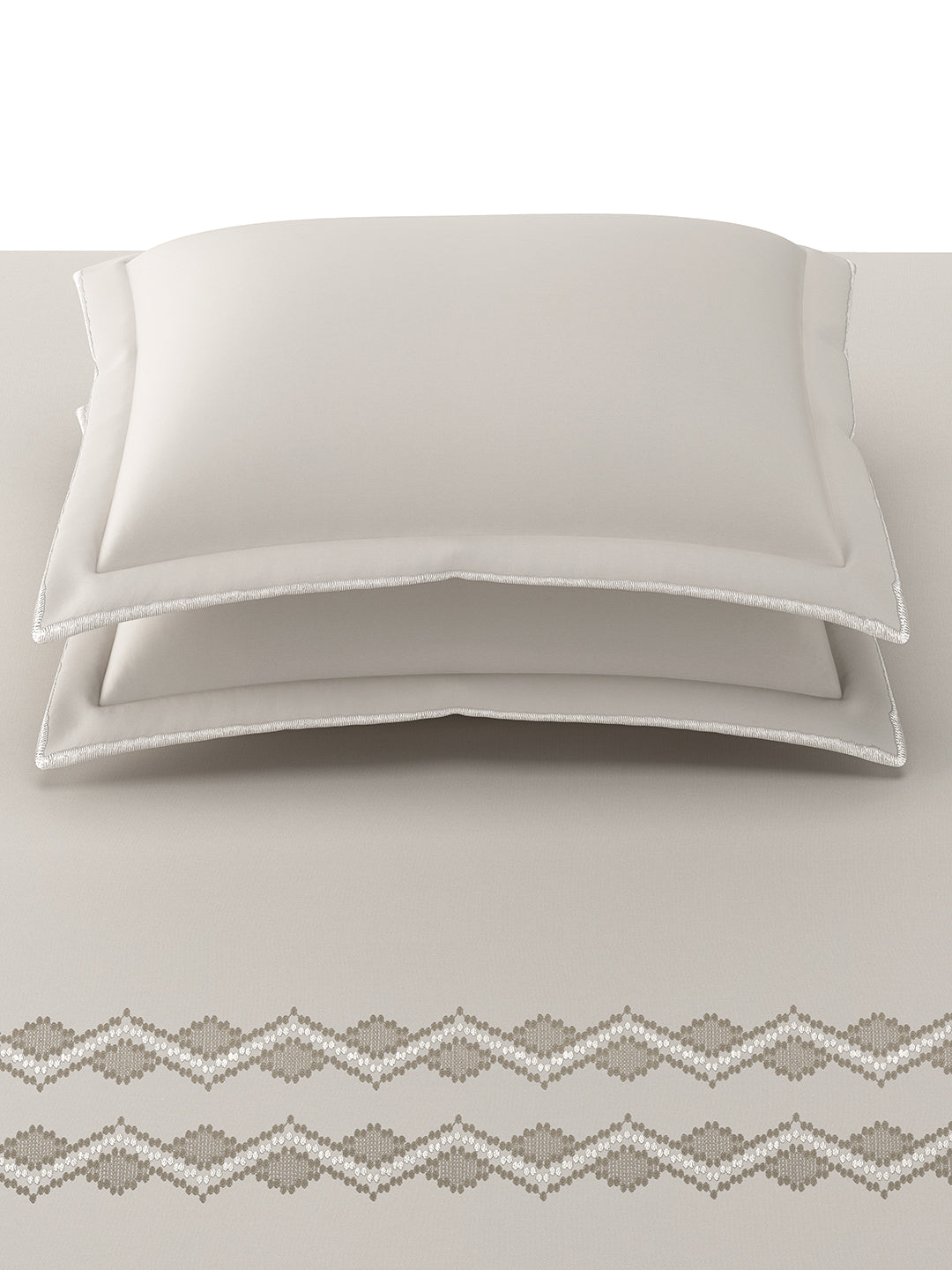CAMERON-MOONBEAM KING BED SHEET SET
