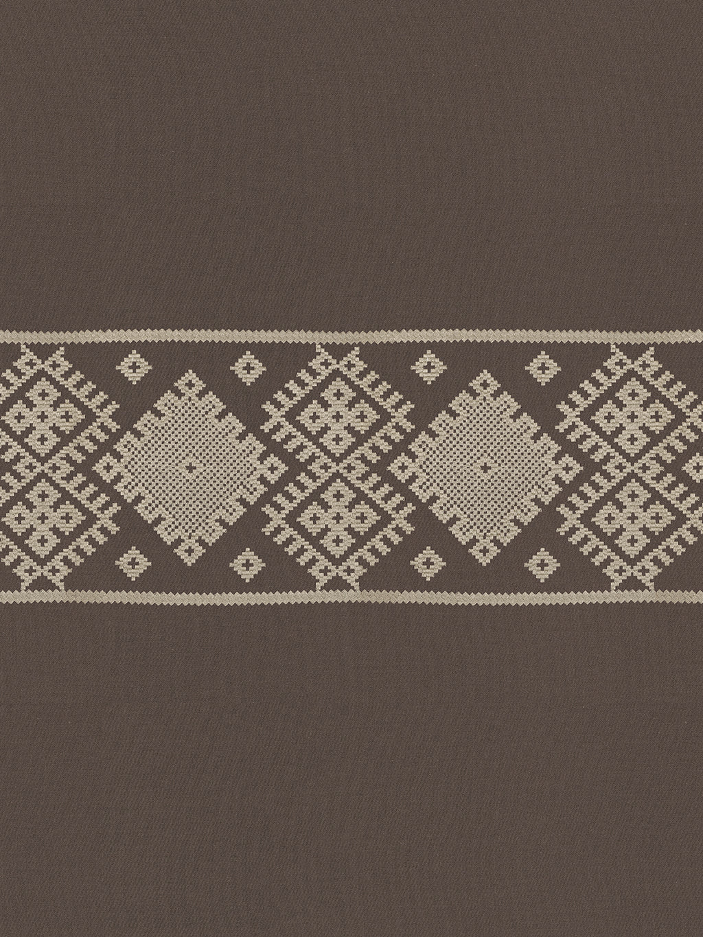 EZRA-PINE CONE KING BED SHEET SET