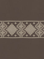 EZRA-PINE CONE KING BED SHEET SET